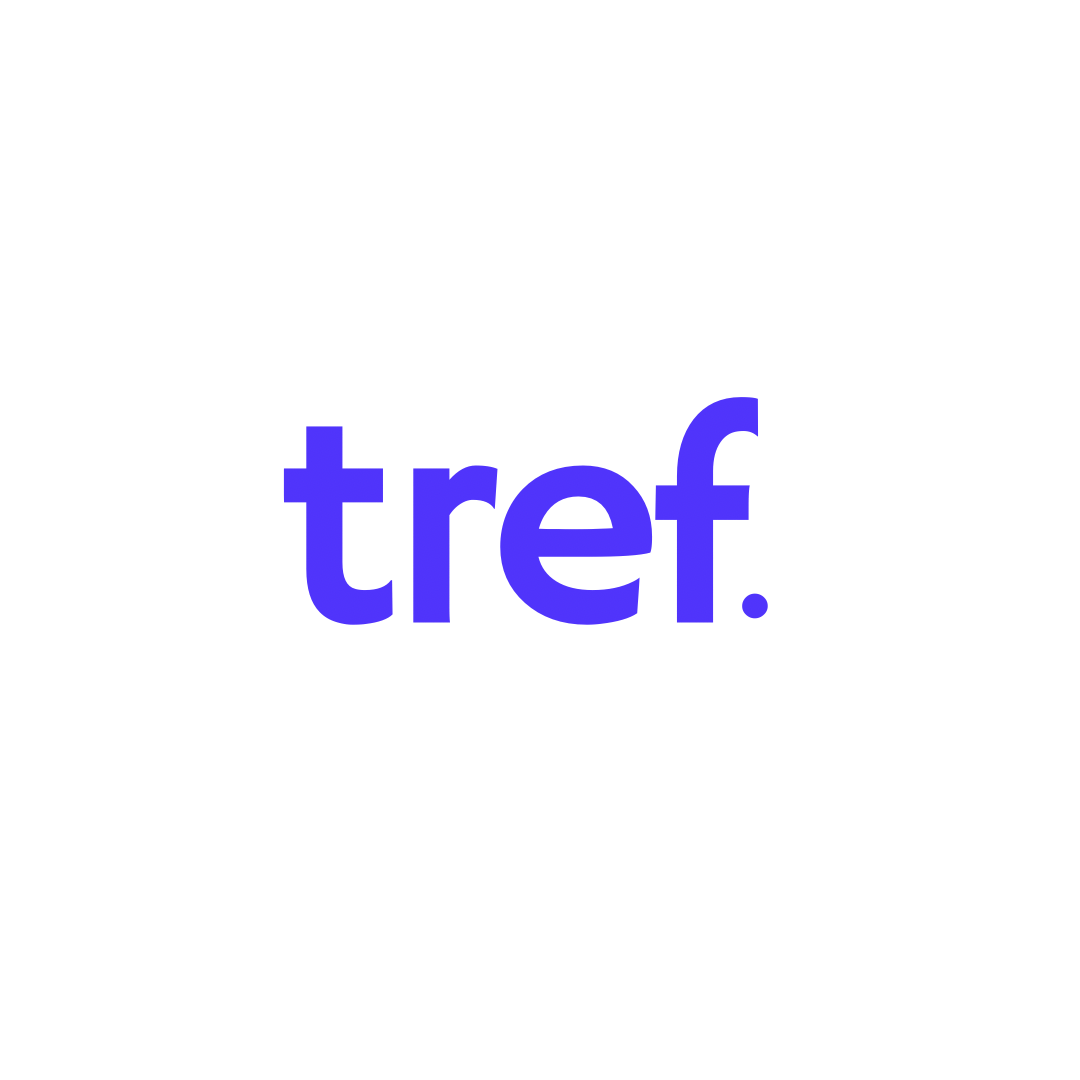Tref Logo
